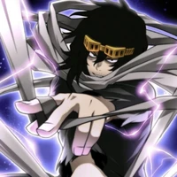 Aizawa Shouta