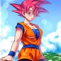 Son Goku