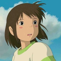 Ogino Chihiro•Sen•
