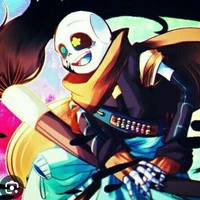 Ink sans