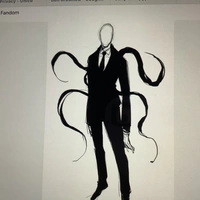 Slender,an 