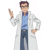 viện trưởng sakuragi