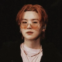 Min Yoongi