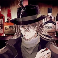Gin↭Kurosawa Jin