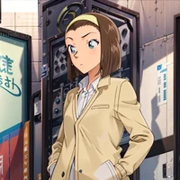 suzuki sonoko