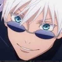 Gojo Satoru(thời trẻ)