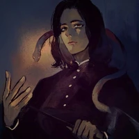 Snape Severus