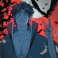 Uchiha Shisui