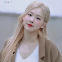 Bé con PARK (PARK CHEAYOUNG)