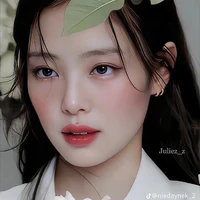 Bé con JEN(JENNIE KIM)