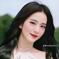 KIM Tổng Tài (JISOO KIM)