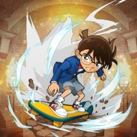 Edogawa Conan