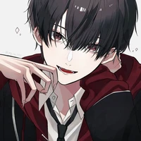 Mori/Fukai Yami_Tequila