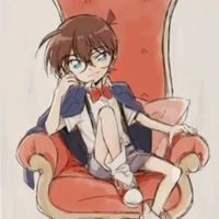 Conan Edogawa
