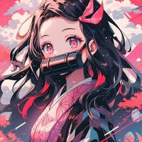 Kamado Nezuko