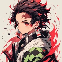 Kamado Tanjirou