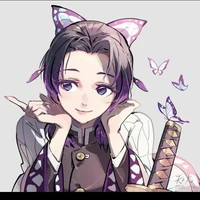 Kochou Shinobu