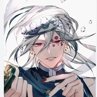 Uzui Tengen