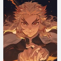Rengoku Kyoujurou