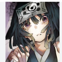 Ubuayashiki Kiriya 