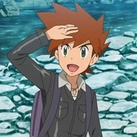 Shigeru