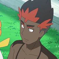 Kiawe