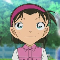 Yoshida Ayumi