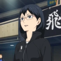 Kyoko Shimizu