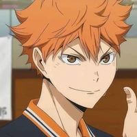 Hinata Shouyo