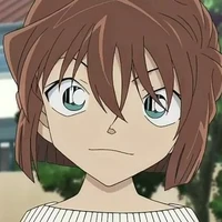 Haibara Ai
