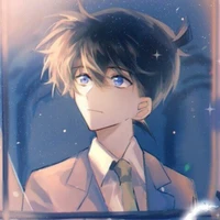 Kudo Shinichi