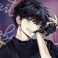 Kuroba Kaito
