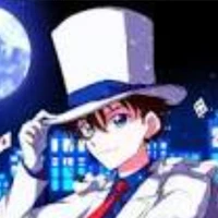 kaito Kid