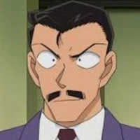 Mori Kogoro