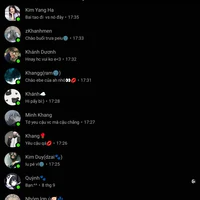 cả lớp