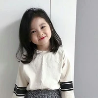 Lục Vân Diễm lúc bé