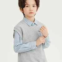 Trịnh Thiên Kỳ lúc bé