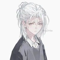 Shuiren Granger /Moby Dick