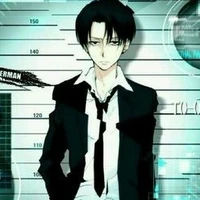 Levi Ackerman