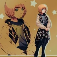 Armin Arlert