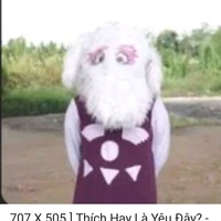 bà dê toriel