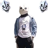 sans