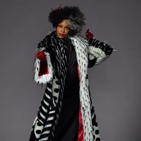 Cruella De Vil