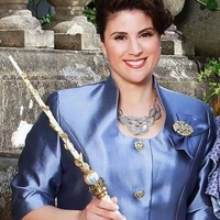 Fairy Godmother