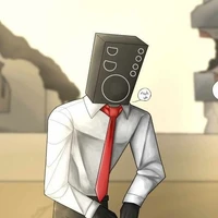 Large Speakerman: Jenis