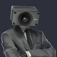 Speakerman:All