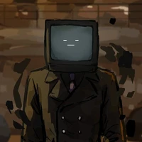TVman: TV