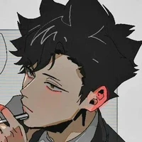Kuroo Tetsurou
