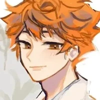 Hinata Shouyo