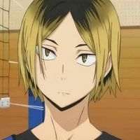Kozume Kenma